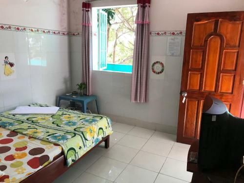 Bed & Breakfast Motel Happy