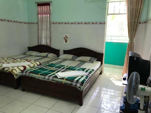 Bed & Breakfast Motel Happy