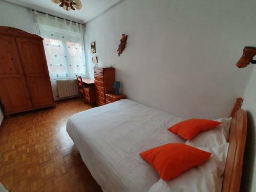 Apartamento Resiliencia