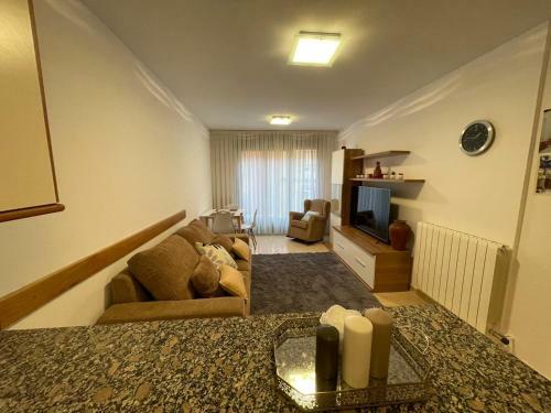 Apartamento Laurel Centro