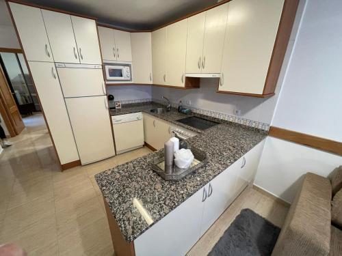 Apartamento Laurel Centro