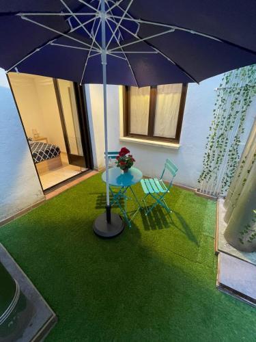 Apartamento Laurel Centro