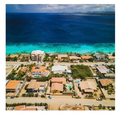 Apartamento Puur Bonaire