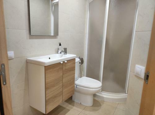 Apartamento Amplio Y Luminoso