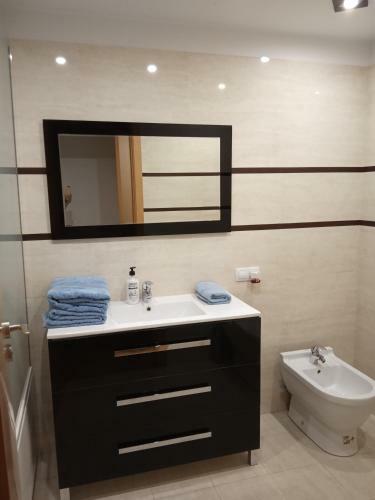 Apartamento Amplio Y Luminoso