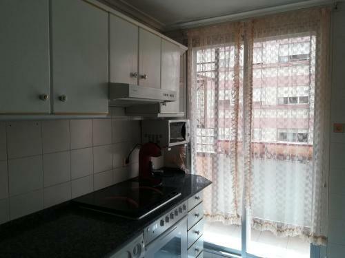 Apartamento Sacano