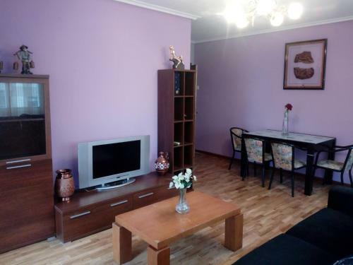 Apartamento Sacano