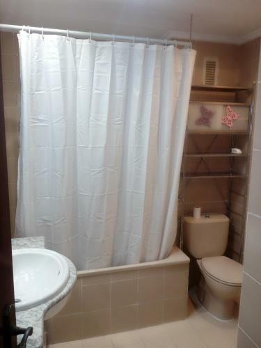 Apartamento Sacano