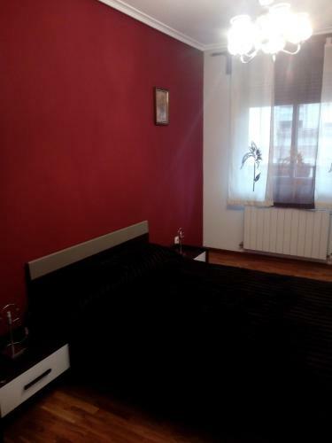 Apartamento Sacano