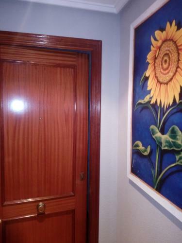 Apartamento Sacano
