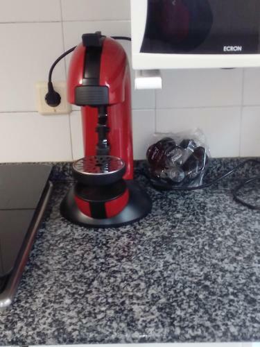 Apartamento Sacano