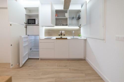 Apartamento Ayuntamiento Av De La Paz