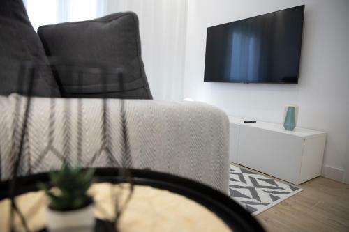 Apartamento Ayuntamiento Av De La Paz