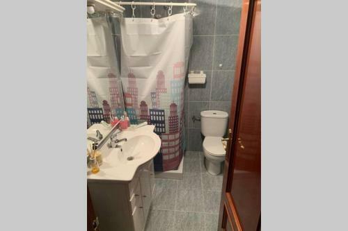 Apartamento En Cascajos