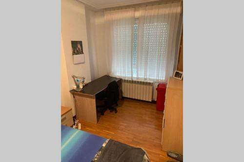 Apartamento En Cascajos
