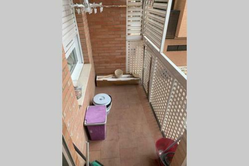 Apartamento En Cascajos