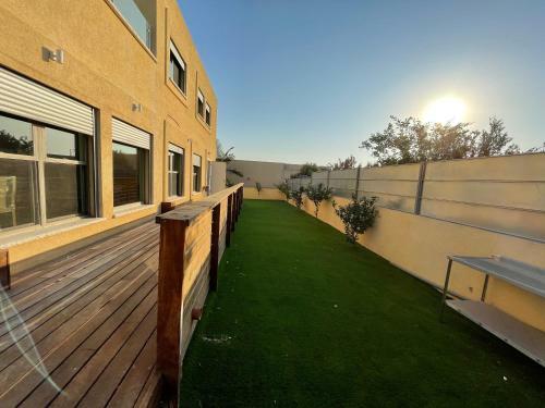 Abeer?s Villa