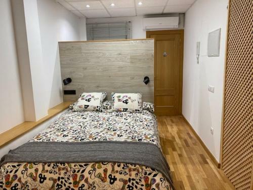 Apartamento Tur�stico San Agustin