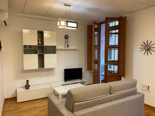 Apartamento Tur�stico San Agustin