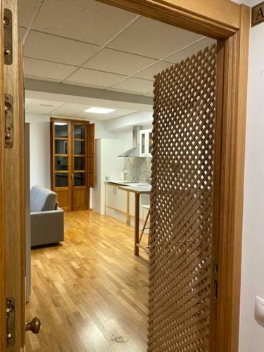 Apartamento Tur�stico San Agustin