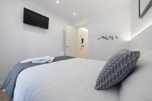 Apartamento Logro�o Ayuntamiento