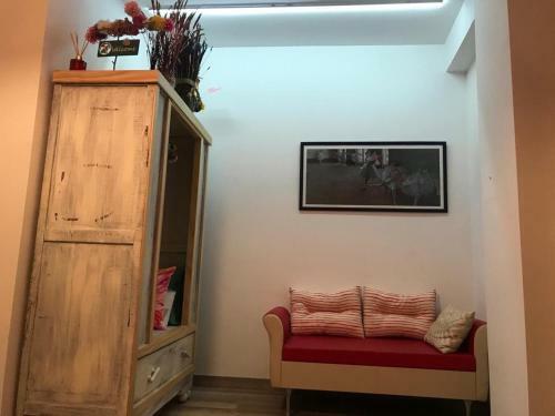 Apartamento Casa Jard�n