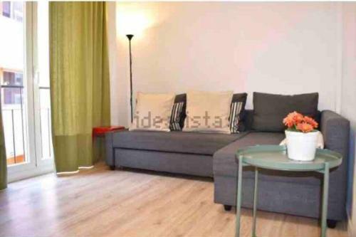 Apartamento Nuevo Apto Barriocepo