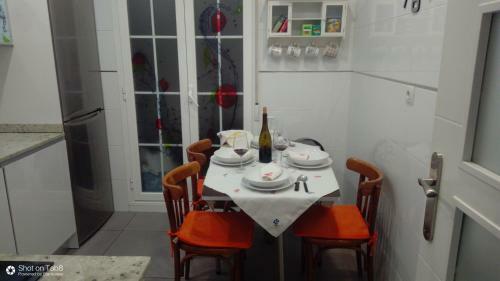 Apartamento Gallarza