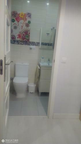 Apartamento Gallarza