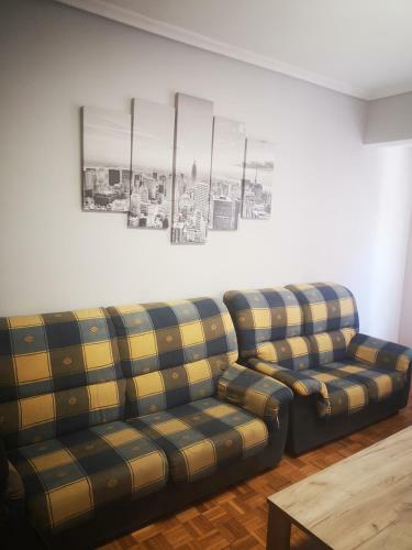 Apartamento Piso El Espol�n Logro�o, Piso Entero