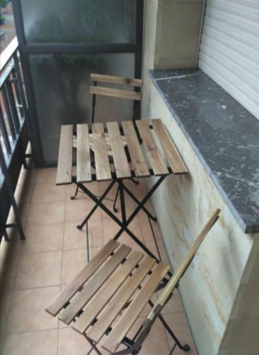 Apartamento Piso El Espol�n Logro�o, Piso Entero