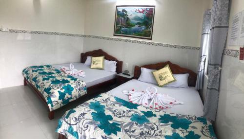 Apartamento Homestay