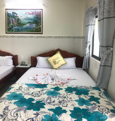 Apartamento Homestay