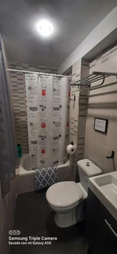 Apartamento El Rinc�n De La Ma�a