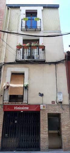 Apartamento El Rinc�n De La Ma�a