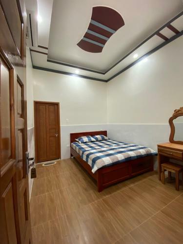 T�ng Th?y Homestay - Dinh Th?y Th�m