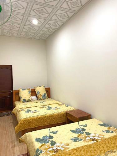 T�ng Th?y Homestay - Dinh Th?y Th�m