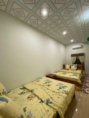 T�ng Th?y Homestay - Dinh Th?y Th�m