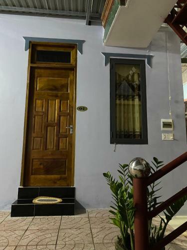 T�ng Th?y Homestay - Dinh Th?y Th�m