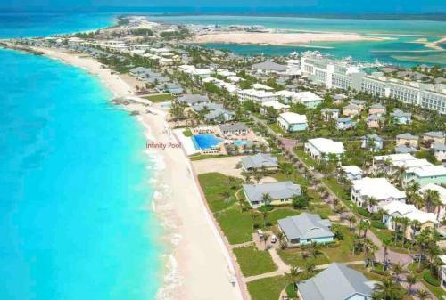Oasis Paradise 2/2 @ Rw Hilton-2 Mins From Beach
