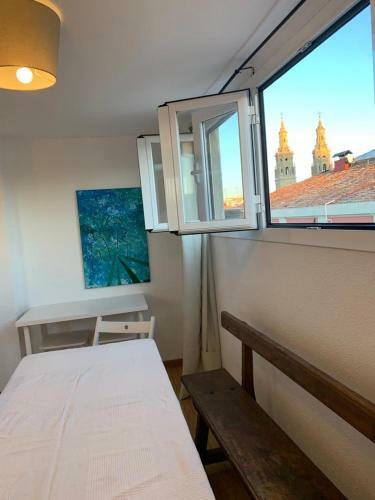 Apartamento Tu �tico En Logro�o