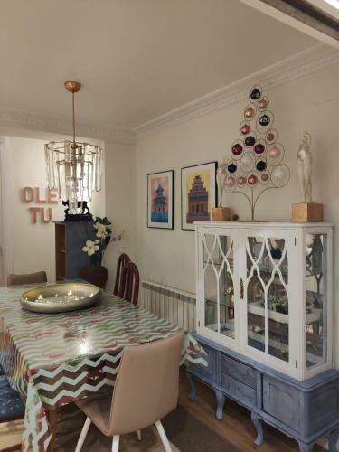 Apartamento Casa Duquesa