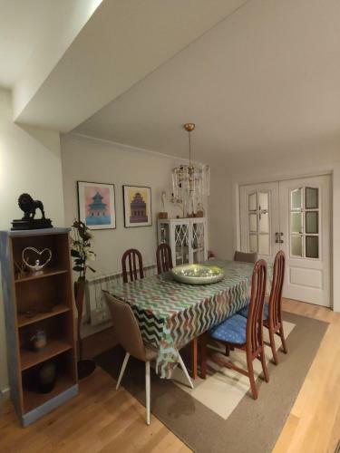 Apartamento Casa Duquesa
