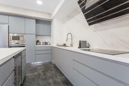 Apartamento De Lujo En Logro�o Centro