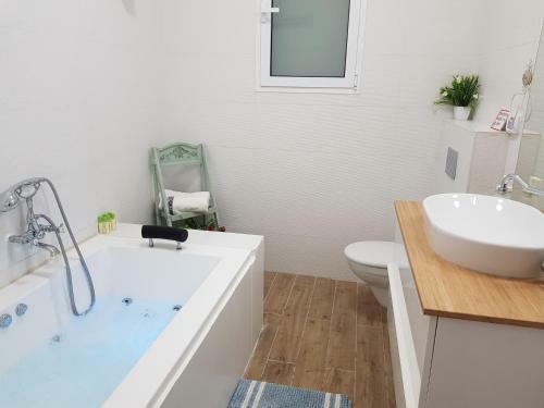 Apartamento Villa Luzon