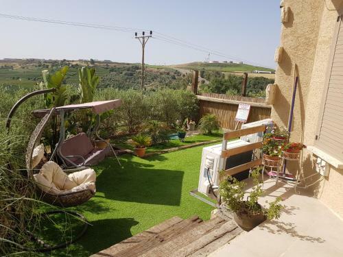 Apartamento Villa Luzon
