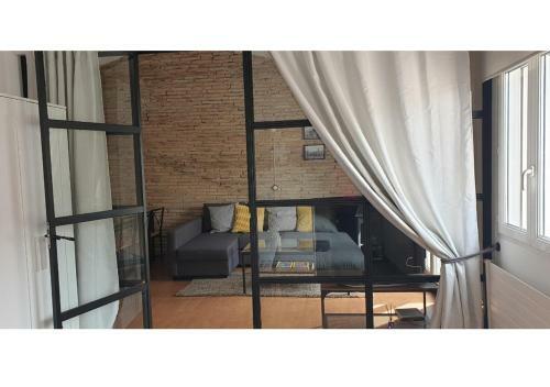Apartamento �tico Portales 25