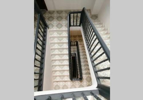 Apartamento �tico Portales 25