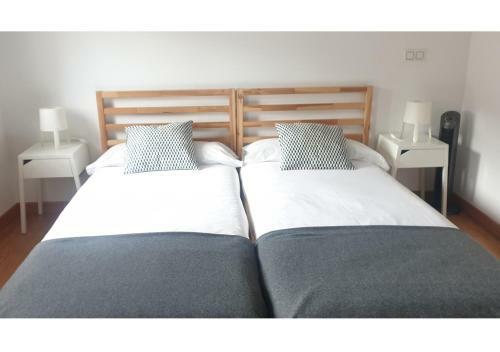 Apartamento �tico Portales 25