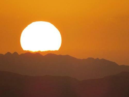 Wadi Rum Sky Tours & Camp